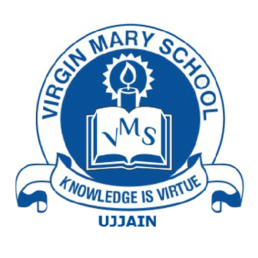 Virgin Mary School, Ujjain