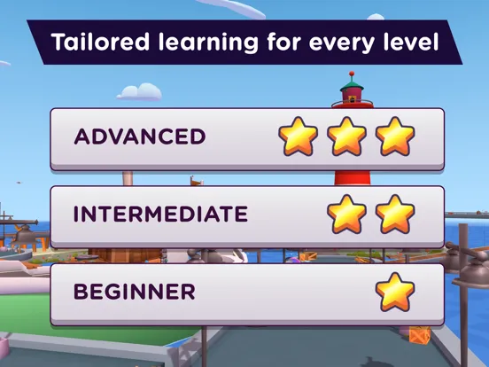تصاویر Word Tag - Word Learning Game iPad 