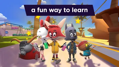 تصاویر Word Tag - Word Learning Game