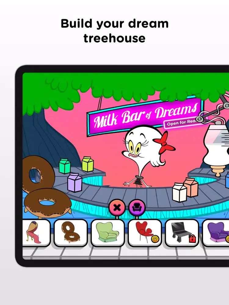 Foolproof Reading: Learn Fast! iPad  স্ক্রিনশট
