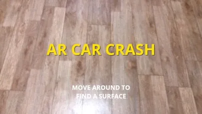 صور AR Car Crash