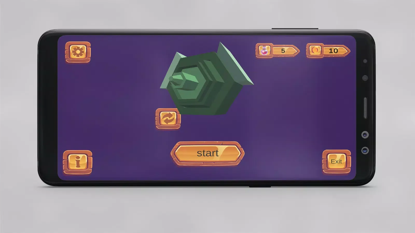 Alive Screenshots