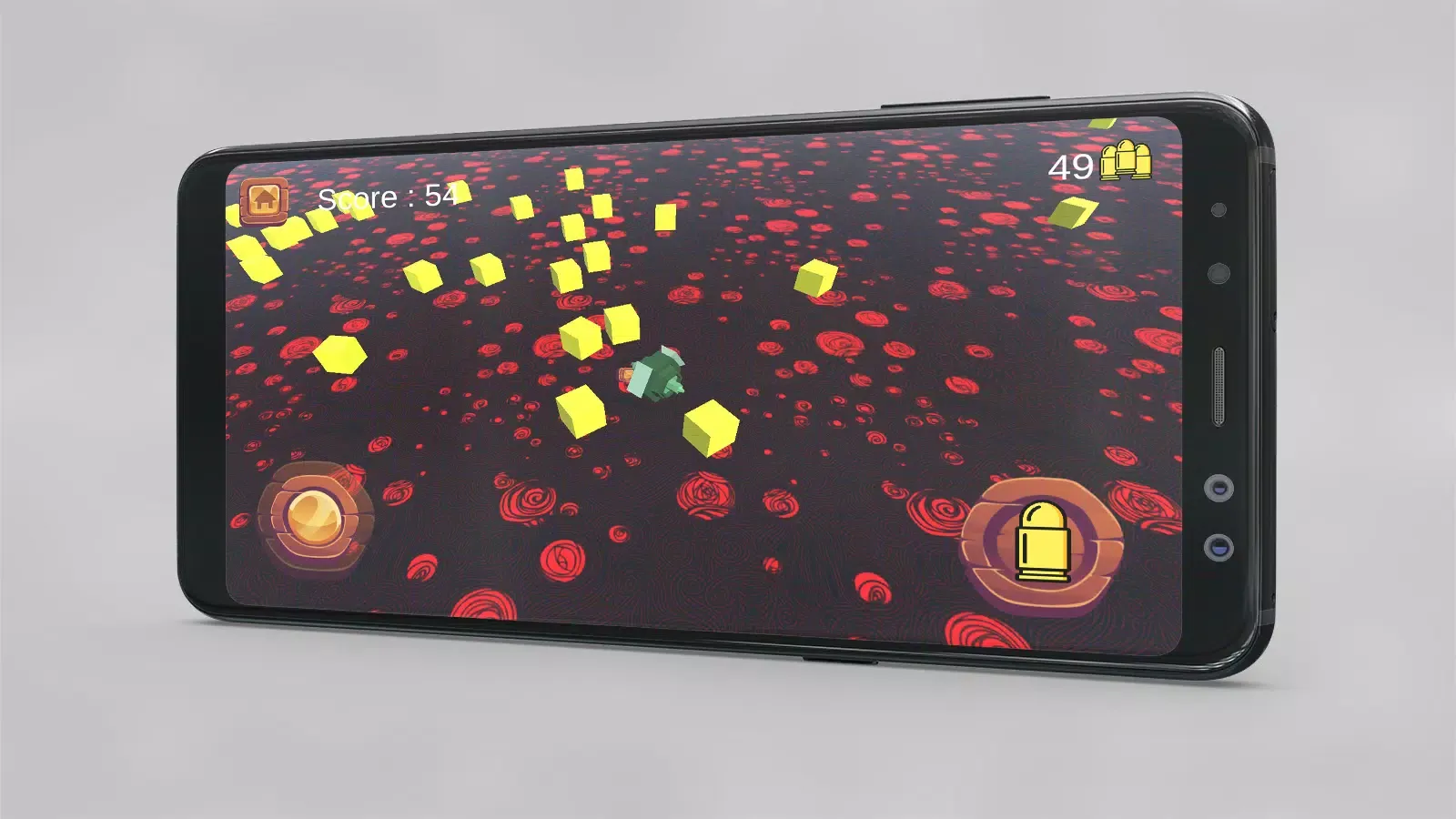 Alive Screenshots