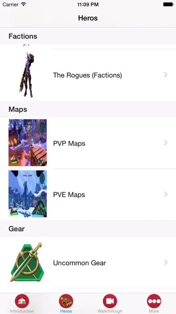 Edition For Battleborn Screenshots