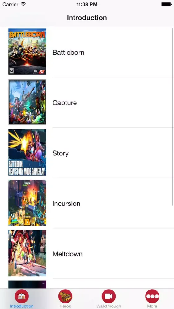 Edition For Battleborn Screenshots