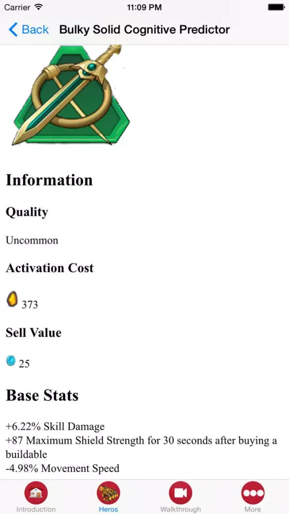Edition For Battleborn Screenshots