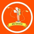 Turism Places : ALL World