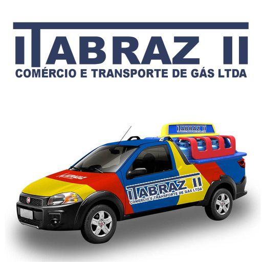 Itabraz-Ultragaz Praia Grande