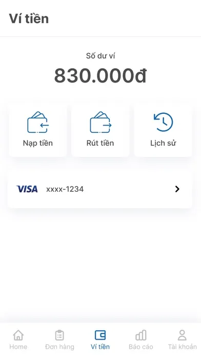 Mr Thợ - Cộng tác viên স্ক্রিনশট