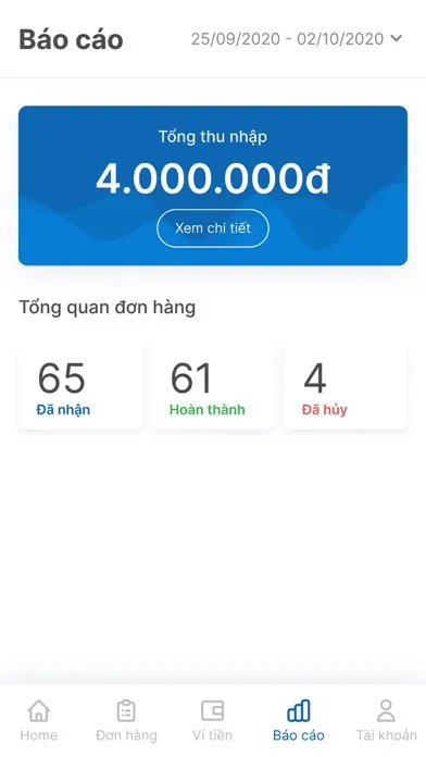 Mr Thợ - Cộng tác viên স্ক্রিনশট