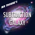 Mr Thorne's Subtraction Galaxy