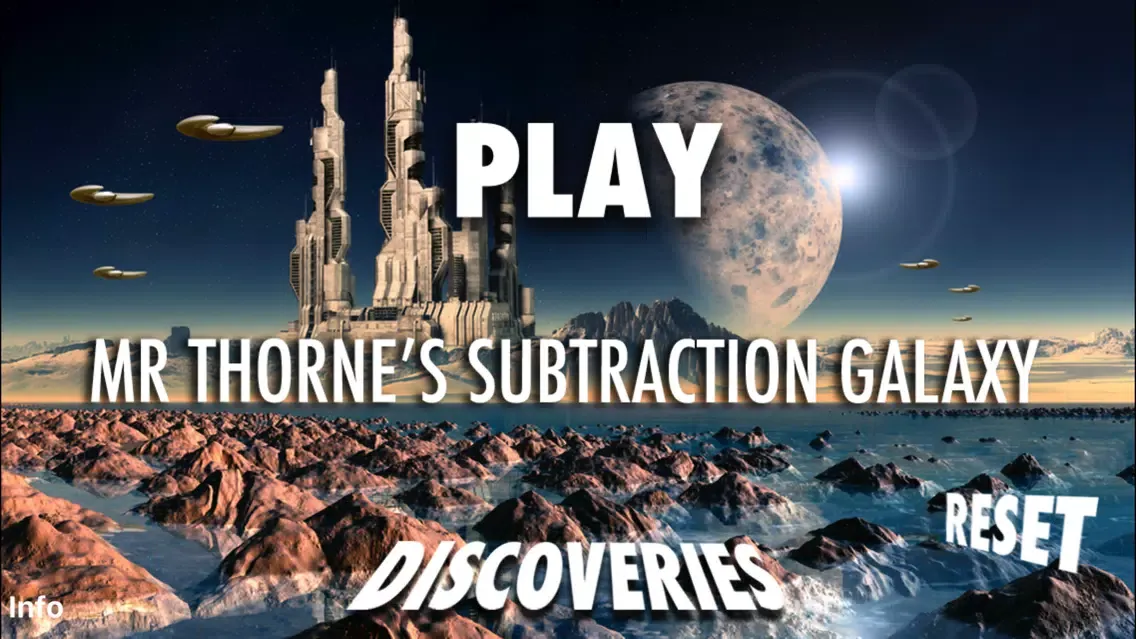 صور Mr Thorne's Subtraction Galaxy