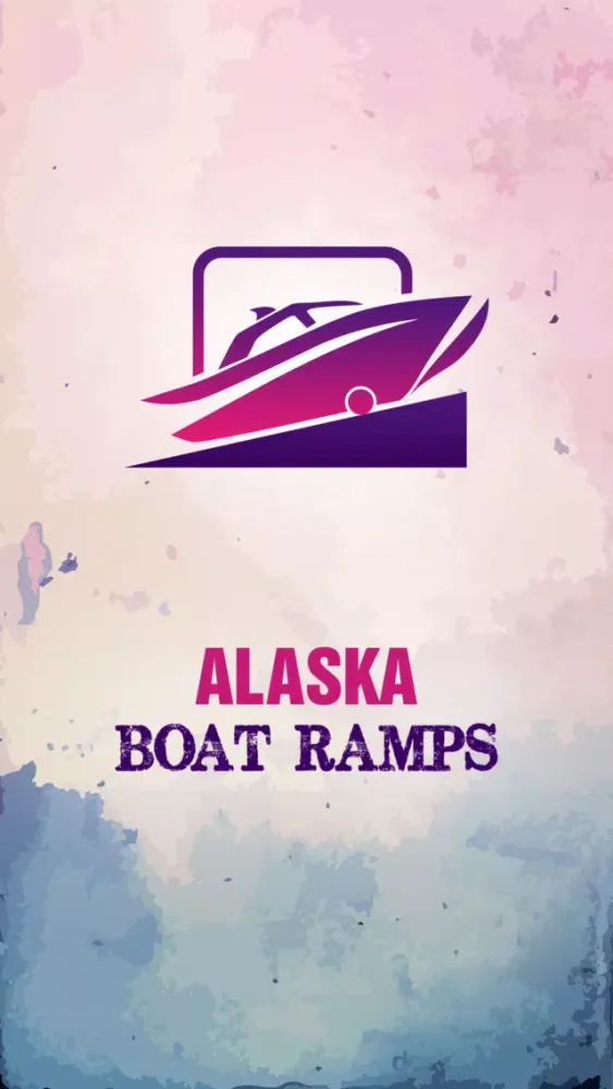 Tangkapan skrin Alaska Boat Ramps