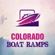 Colorado Boat Ramps