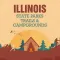 Illinois State Parks, Trails & Campgrounds
