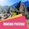 Machu Picchu Tourist Guide