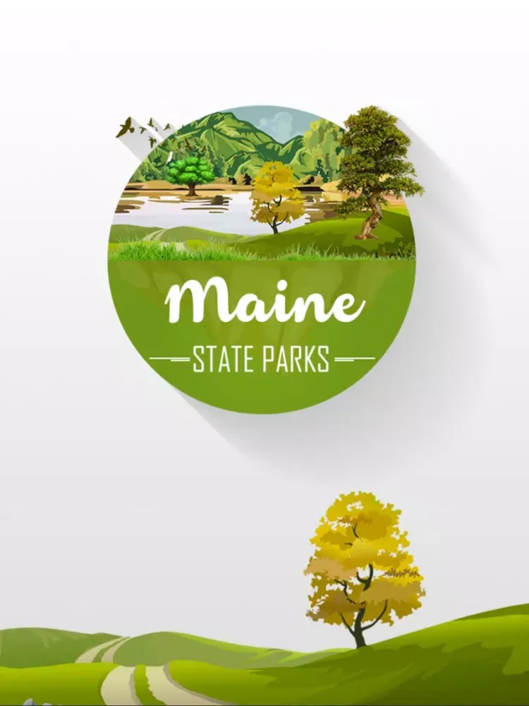 صور Maine State Parks iPad 