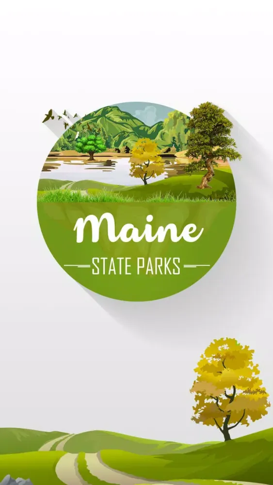 صور Maine State Parks