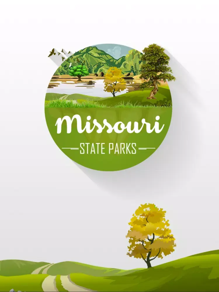 Screenshot di Missouri State Parks iPad 