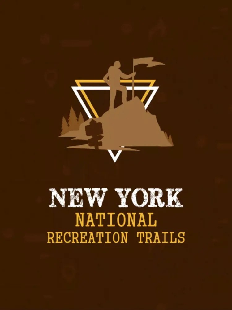 Capturas de tela do New York Trails iPad 