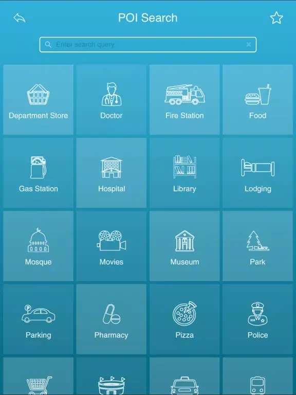 Capturas de pantalla de Skopelos Island Tourism Guide iPad 