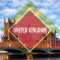 Tourism United Kingdom