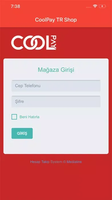 CoolPay TR Magaza স্ক্রিনশট