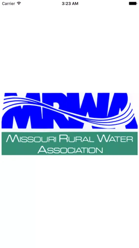 MRWA Conference Agenda應用截圖