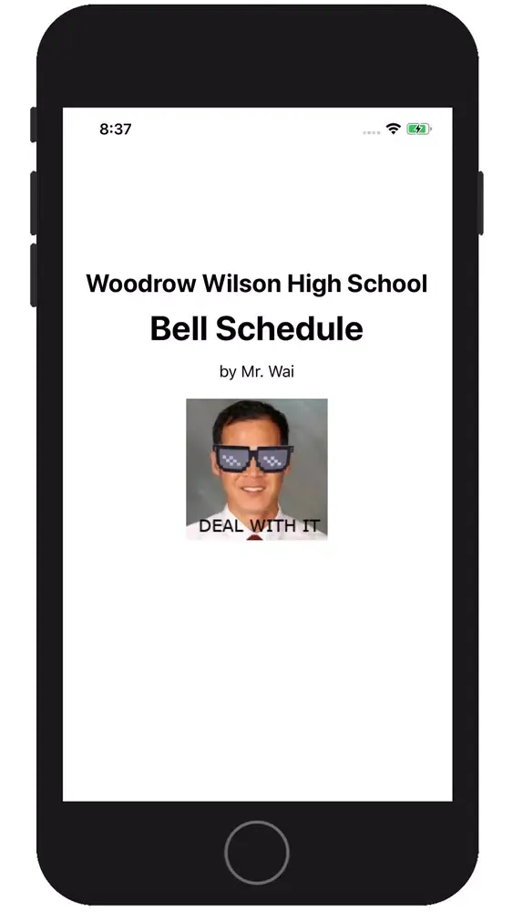 Wilson Bells স্ক্রিনশট