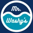 Mr. Washy