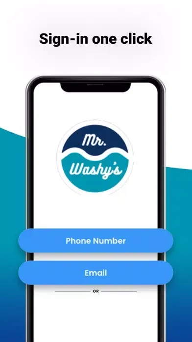 Mr. Washy Screenshots
