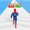 Build A Superhero