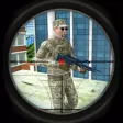 City Police Sniper Shooting 3D