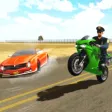 Gangster Chase Police Shoot 3D