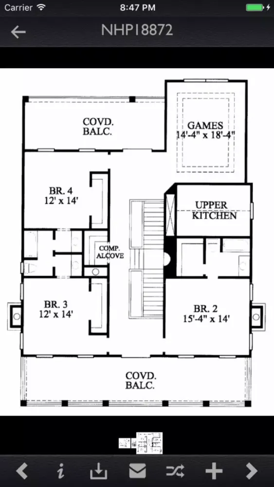 Neoclassical House Plans Info Ekran Görüntüleri
