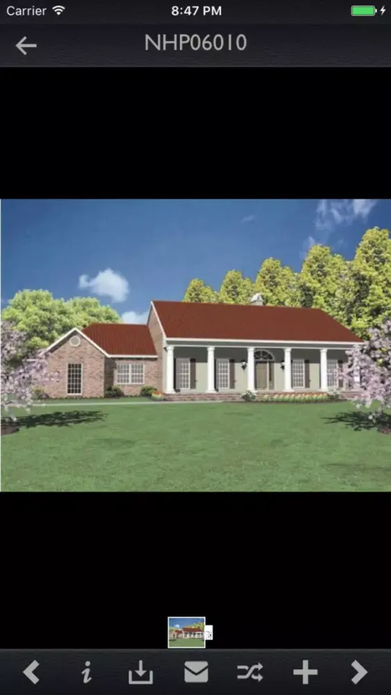 Neoclassical House Plans Info Ekran Görüntüleri