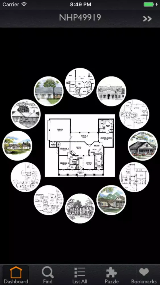 Neoclassical House Plans Info Ekran Görüntüleri