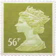 Stamps Album