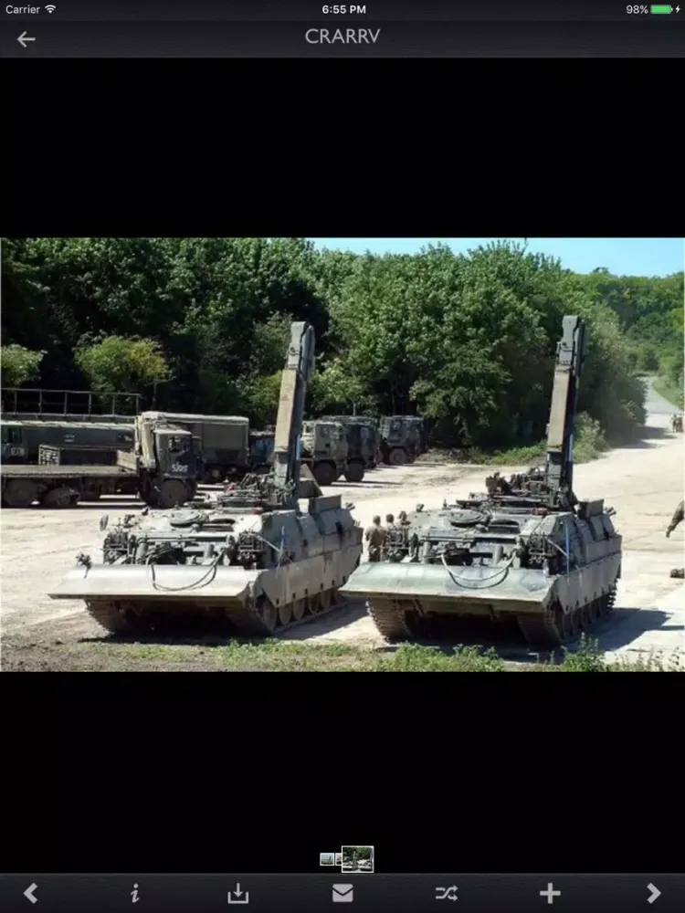 Militay Engineering Vehicles! iPad  স্ক্রিনশট