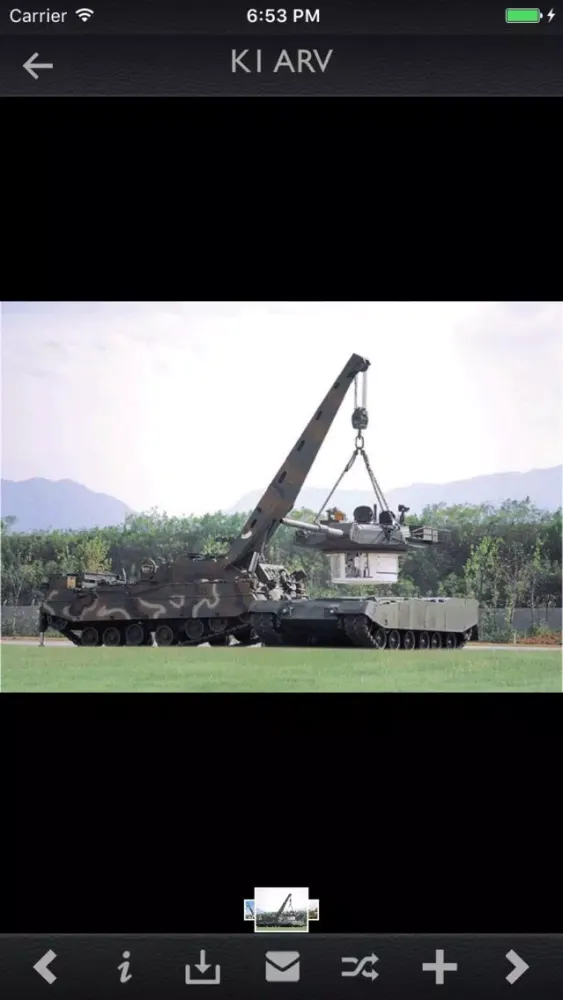 Militay Engineering Vehicles! স্ক্রিনশট