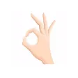 Hands Gestures
