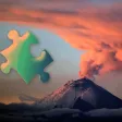 Volcanos Puzzle Zone