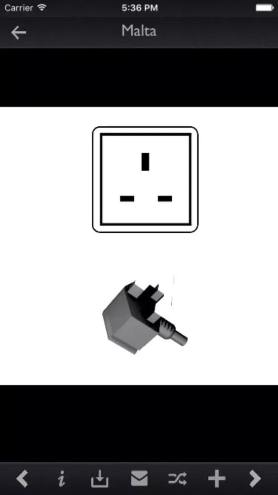 صور Plugs Info Pro!