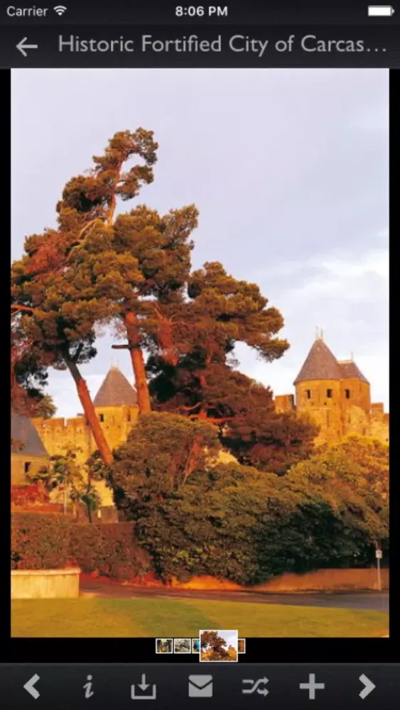 صور France Unesco World Heritage Guide