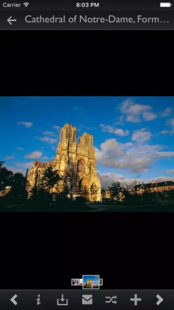 صور France Unesco World Heritage Guide