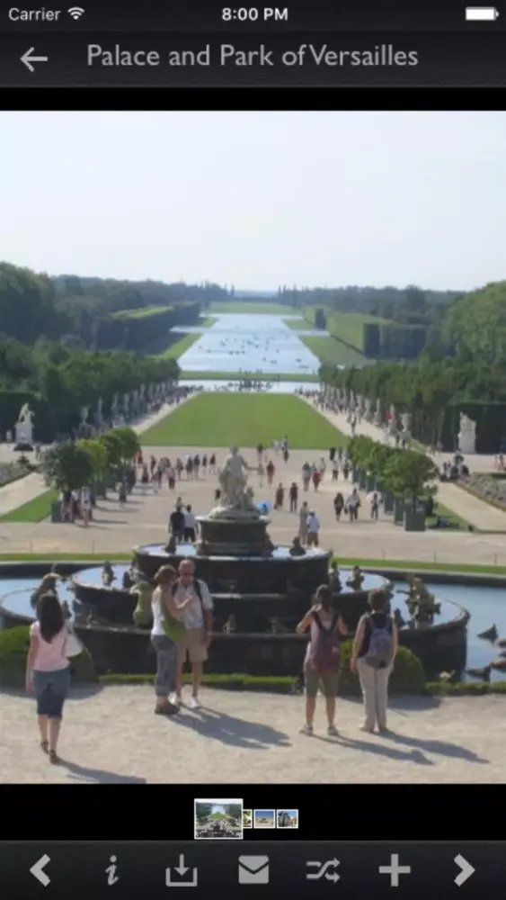 صور France Unesco World Heritage Guide