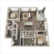 Country House Plans Details