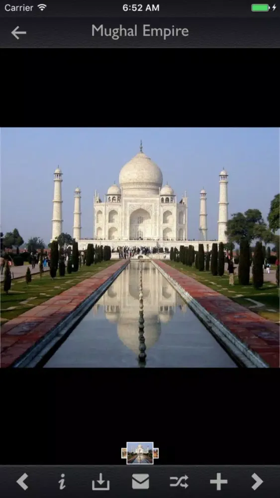 History of Islam Guide應用截圖