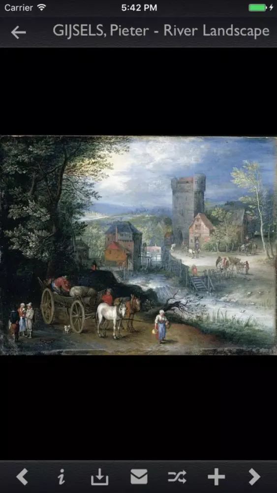 Baroque Art Gallery! Screenshots