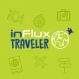 inFlux Traveler Digital Book inFlux Traveler Digital Book